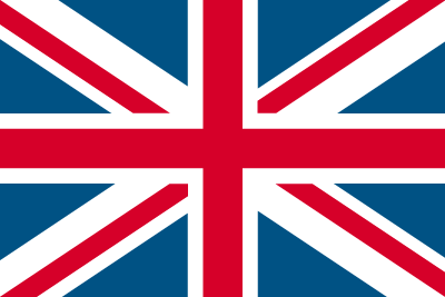 英国国旗